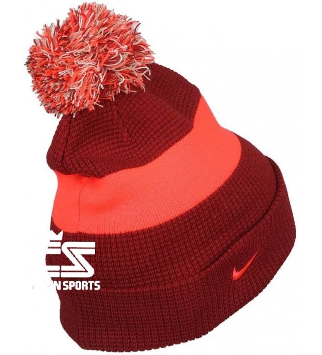 Nike Liverpool FC Adult Unisex Cap DM8926-677